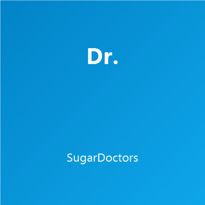 Dr Surekha B Shetty - Diabetes specialist profile photo