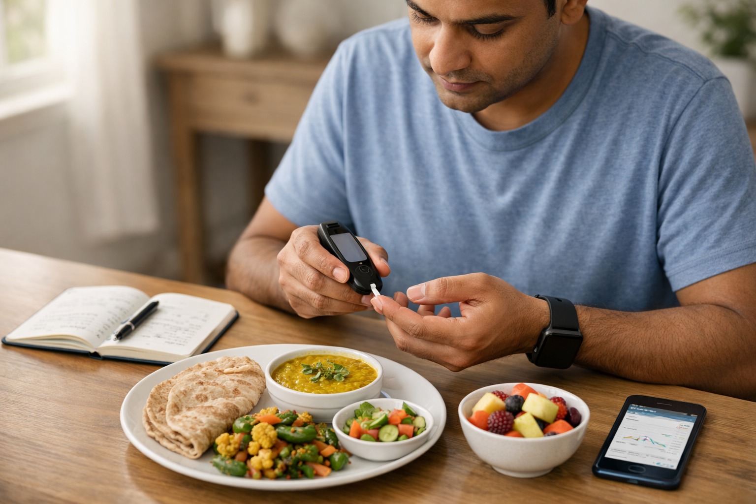 Diabetes Management