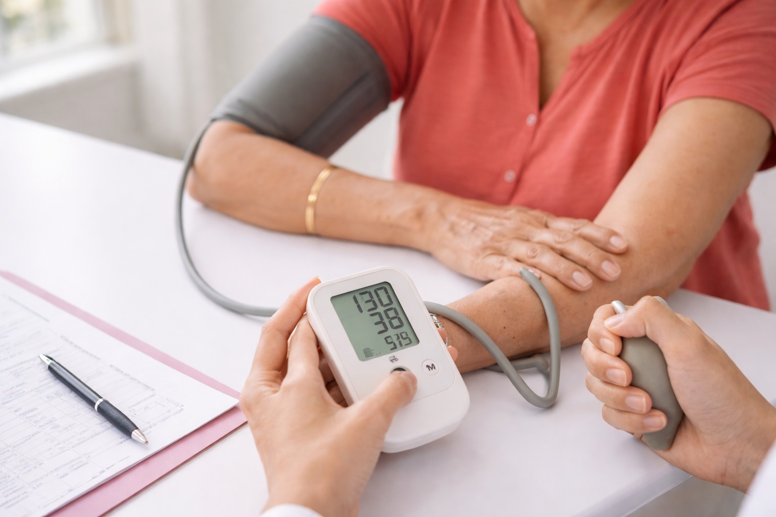 Hypertension Care