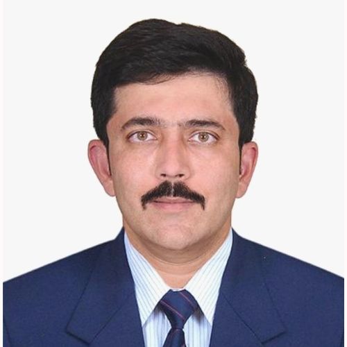 Dr Tirthankar M - Diabetologist in Bangalore