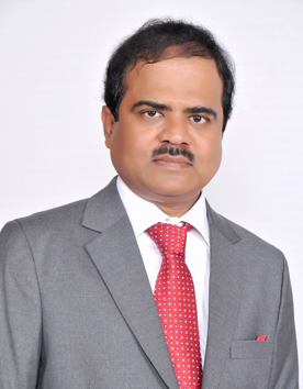 Dr. Anil Kumar R - Diabetologist in Bangalore
