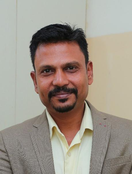 Dr Amalaselvam - Diabetologist in Bangalore
