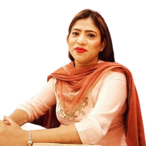Dr Diptee - Diabetologist in Bangalore