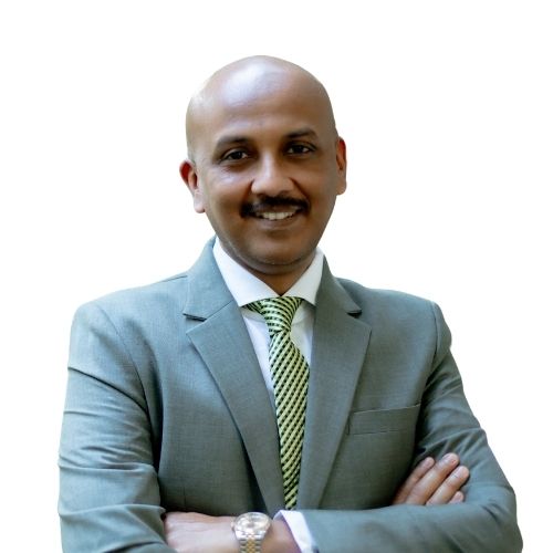 Dr L Sreenivasa Murthy - Diabetologist in Bangalore 