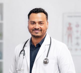 Dr. Bhavan .N - Diabetologist in Hoskote
